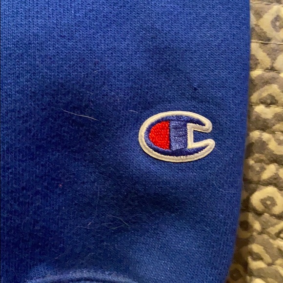 champion hoodie - Picture 2 of 3